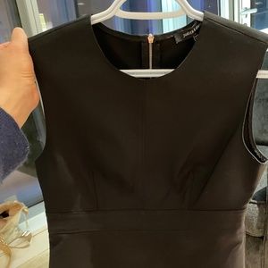 Judith and Charles Top